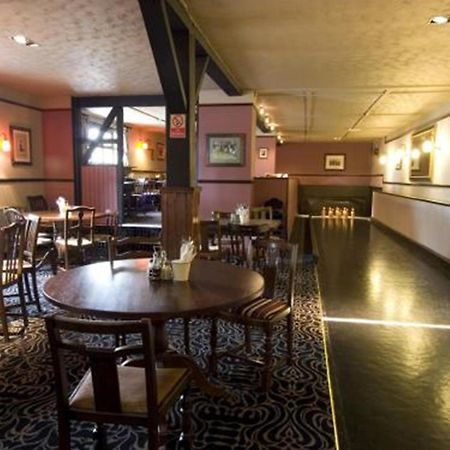Hotel The Swan At Stoford à Stapleford  Extérieur photo