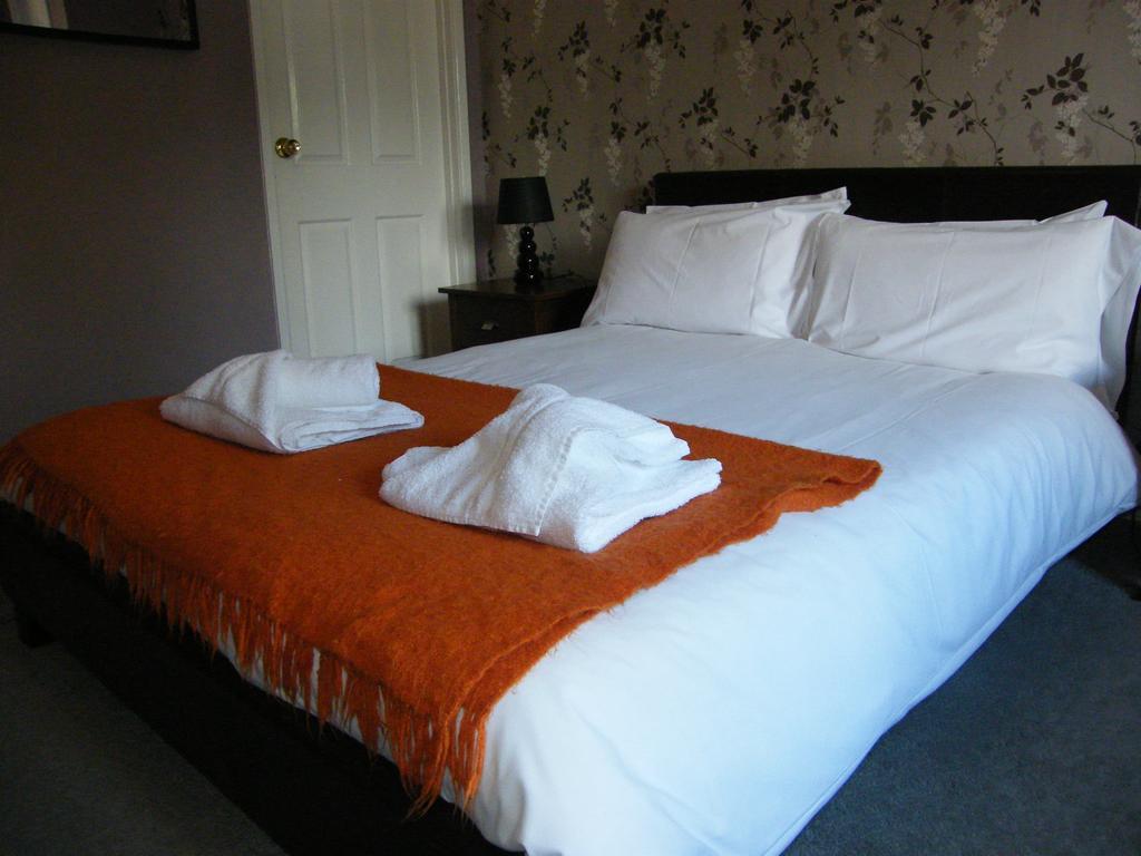 Hotel The Swan At Stoford à Stapleford  Chambre photo