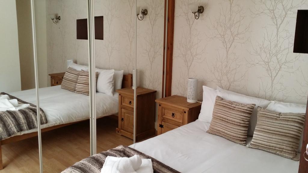 Hotel The Swan At Stoford à Stapleford  Chambre photo
