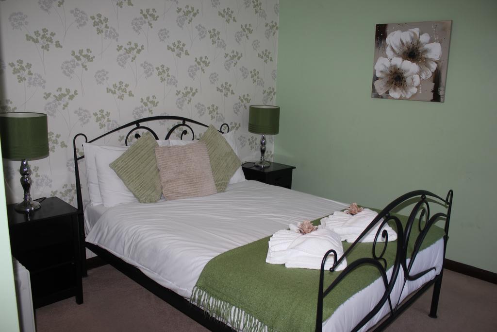 Hotel The Swan At Stoford à Stapleford  Extérieur photo