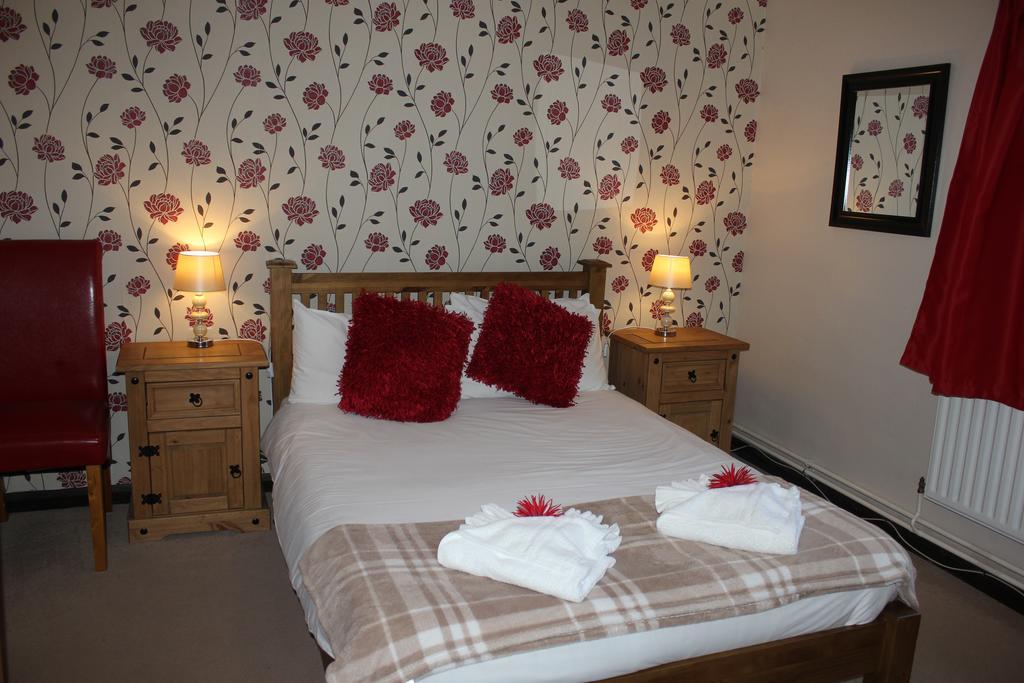Hotel The Swan At Stoford à Stapleford  Extérieur photo