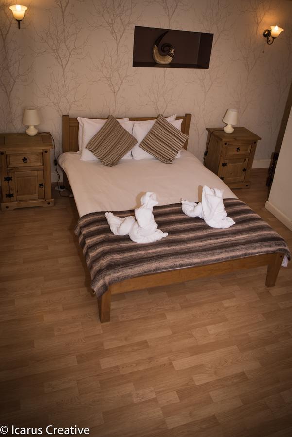 Hotel The Swan At Stoford à Stapleford  Extérieur photo