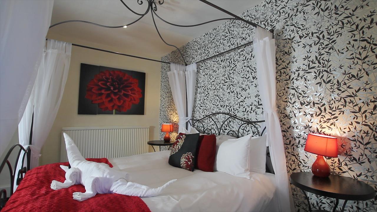 Hotel The Swan At Stoford à Stapleford  Chambre photo