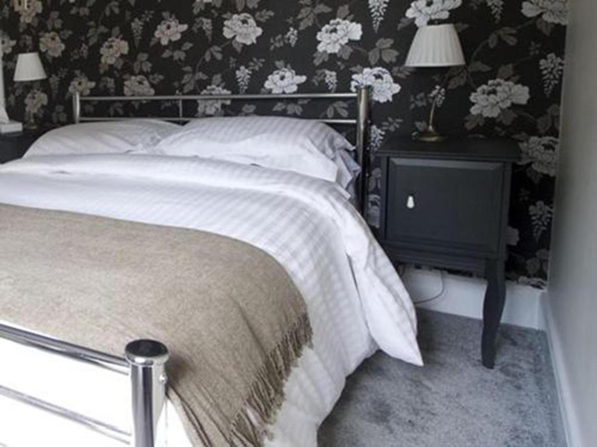 Hotel The Swan At Stoford à Stapleford  Extérieur photo